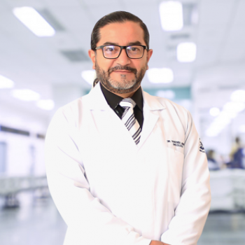 Dr. Yamandú Jiménez (Quito-Ecuador)