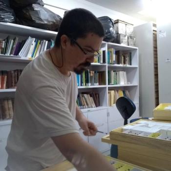 Dr. Fernando Vaz de Mello