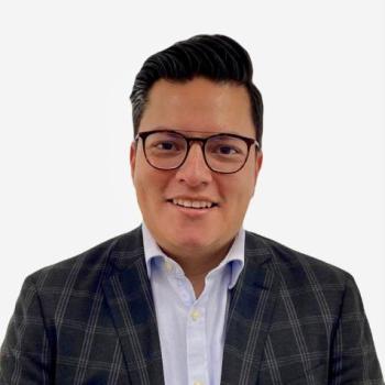 Juan Francisco Díaz 