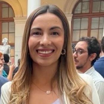 Yenny Alejandra Galaz Allende