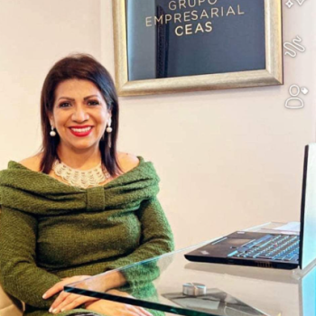 Inés María Baldeón B.