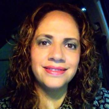 Ligia Isabel Cueva Guzmán 