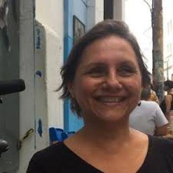 Dra. Luciana Lannuzzi 