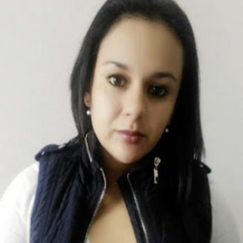 María Inés Arévalo Jaramillo 