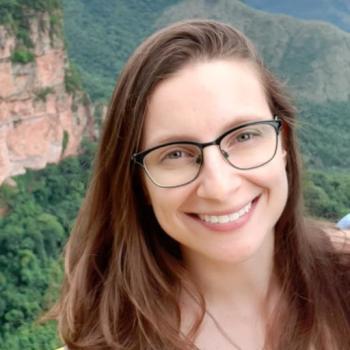 Dra. María Eduarda Maldaner