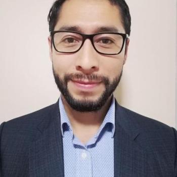 Francisco Alonso Requelme Paladines