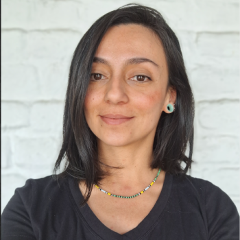 Dra. Margarita López García 