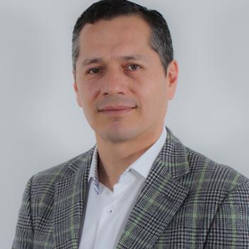 Kleber Rolando Morillo Aguilar 