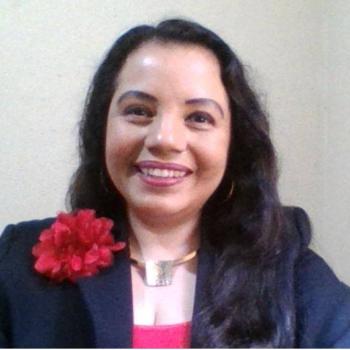 Liuba María Cabrera Ovalle