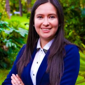 Siamara Patricia Coello Loaiza