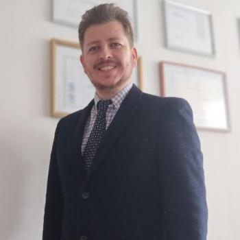 Rafael Paredes Carrasco