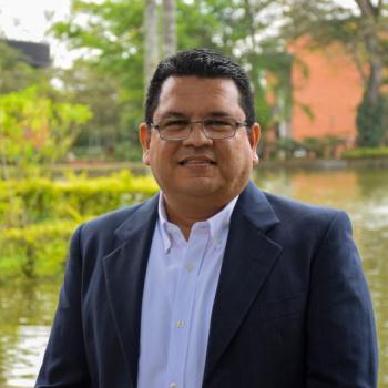 Iván Andrés Ordóñez Castaño