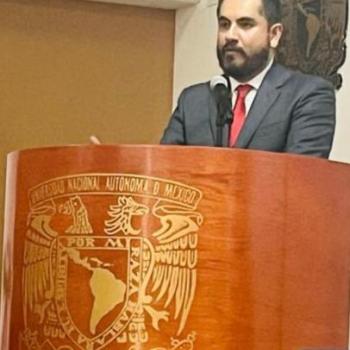 Javier González Durand