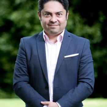 Rodrigo Fernando Hallo Alvear