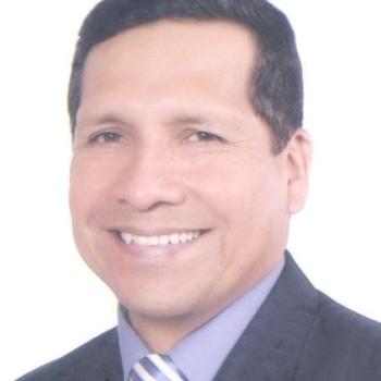 Iván Vivanco Aquino 