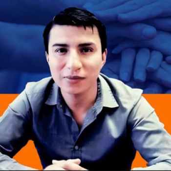 José David Tapia Calle