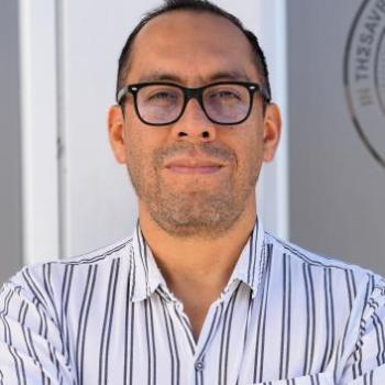 Jorge Carrión Gonzalez