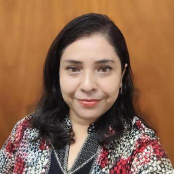 Tania Beatriz Casanova Santini