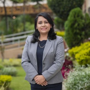 Nathalie Isabel Aguirre Padilla