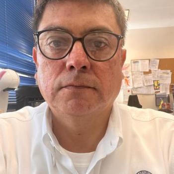 Ph.D Hugo García Álvarez