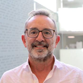 Marcos Graguera Rafael - Universidad de Girona, España