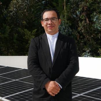 Conferencia Magistral: Monitoreo inteligente de los datos SCADA para la predicción de fallas en aerogeneradores