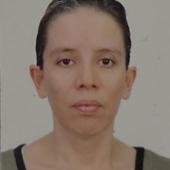 Perla Gabriela Baqueiro López