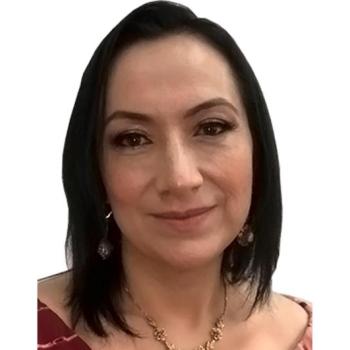 Alexandra Aguilera Maldonado 