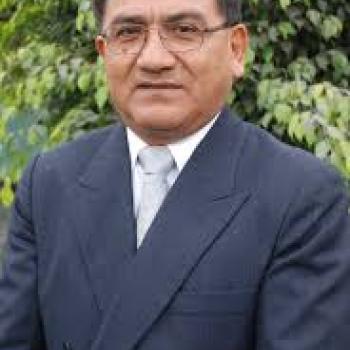 Américo Guevara Pérez