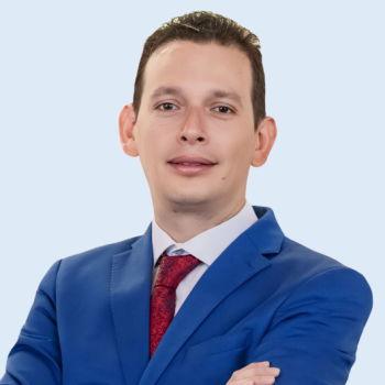 Carlos Calderón Córdova