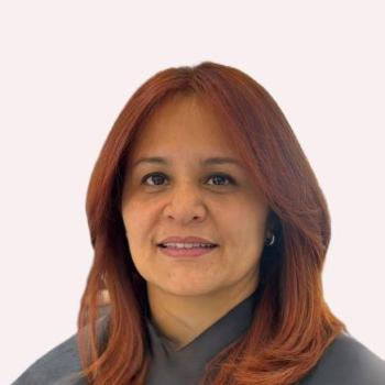 PhD. Andrea Villamizar 