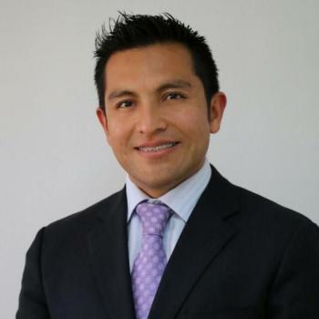 Mgtr. Javier Isidro Rodríguez López