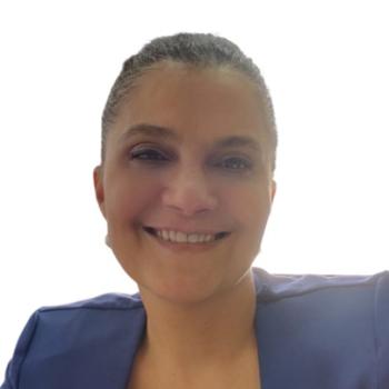 PhD. Judith Inmaculada Francisco Pérez