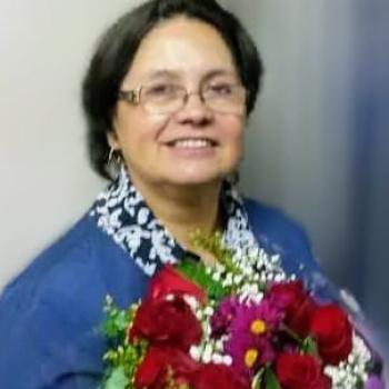 Lcda. Luisa Benavides Mella 
