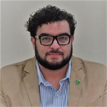 Esp. Héctor Damián Reartes