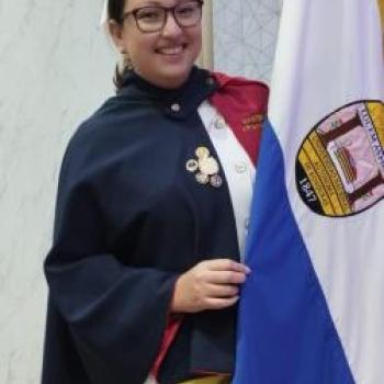 Mgtr. Maryuri Ibeth Arteaga Córdova