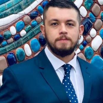 Daniel Fernando Cabrera Carrion