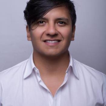 Jorge Isaac Armijos Rivera 