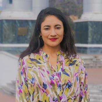 Melania de Lourdes Uchuari Pauta