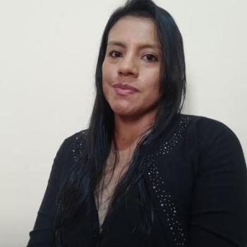 Mgtr. Jessica Patricia Romero Carchi