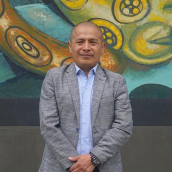 Carlos Guillermo Chuncho Morocho