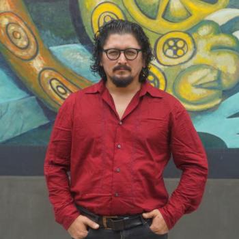 Edgar Ricardo Núñez Mejía