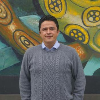 Christian Fernando León Celi