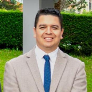 Franklin Gustavo Santín Picoita 