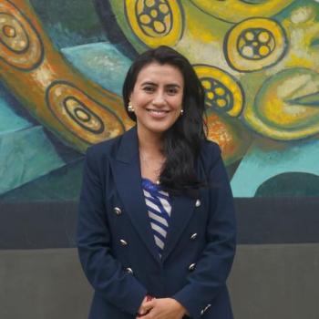 Raquel Verónica Hernández Ocampo