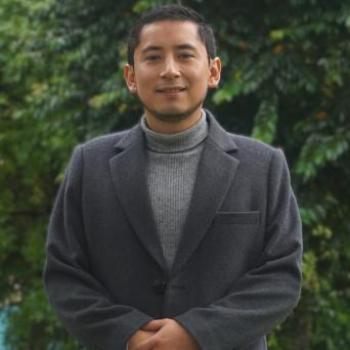 Danny Javier Granda Beltrán