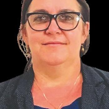 ARELYS GARCÍA CHAVEZ