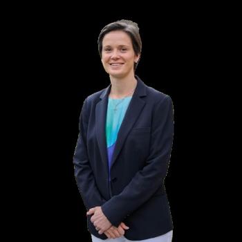 CRISTINA DÍAZ DE LA CRUZ 