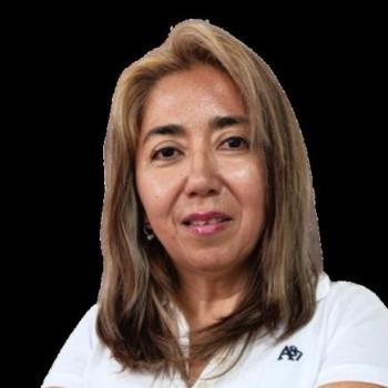 MERCEDES DE LOS ANGELES CEDEÑO BARRETO