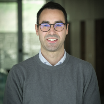 Dr. Jon Olaizola Alberdi